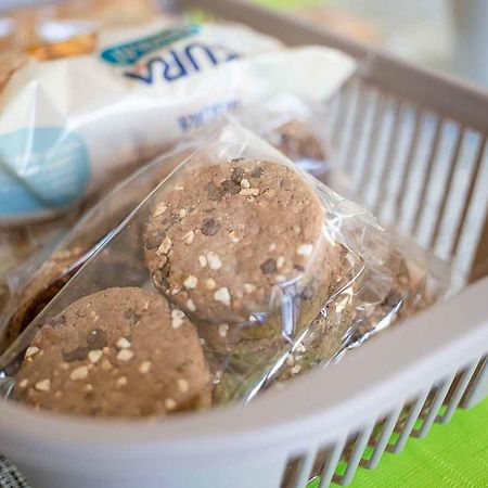 Le Vele B&B Avola Εξωτερικό φωτογραφία