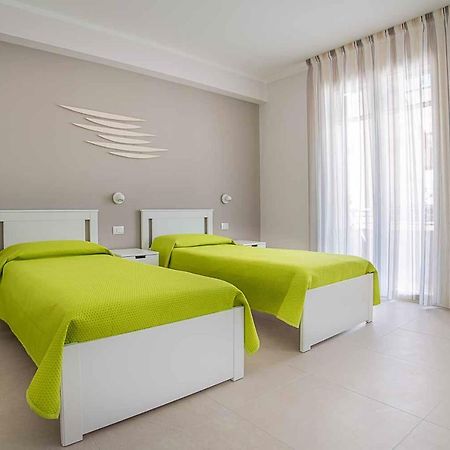 Le Vele B&B Avola Εξωτερικό φωτογραφία
