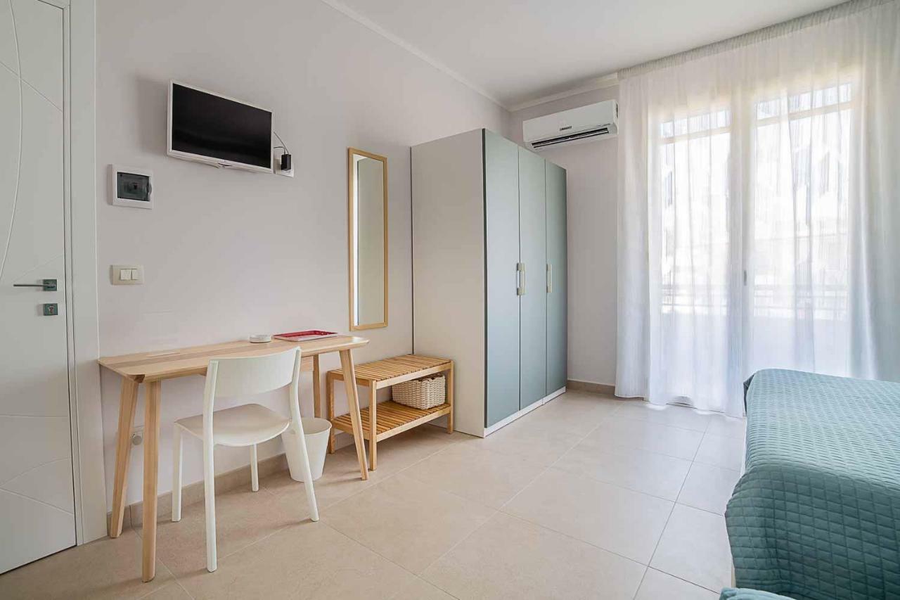 Le Vele B&B Avola Εξωτερικό φωτογραφία