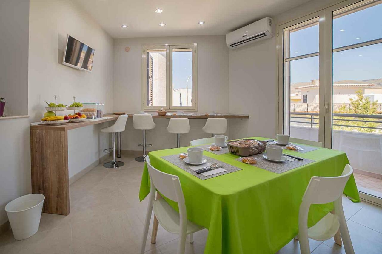 Le Vele B&B Avola Εξωτερικό φωτογραφία