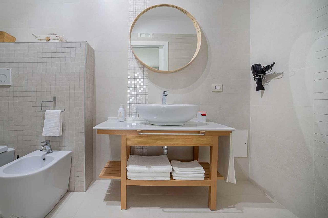 Le Vele B&B Avola Εξωτερικό φωτογραφία