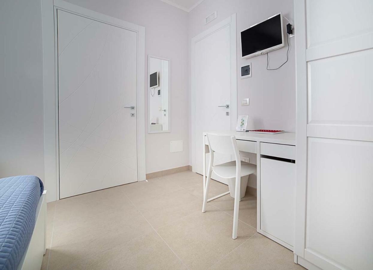 Le Vele B&B Avola Εξωτερικό φωτογραφία