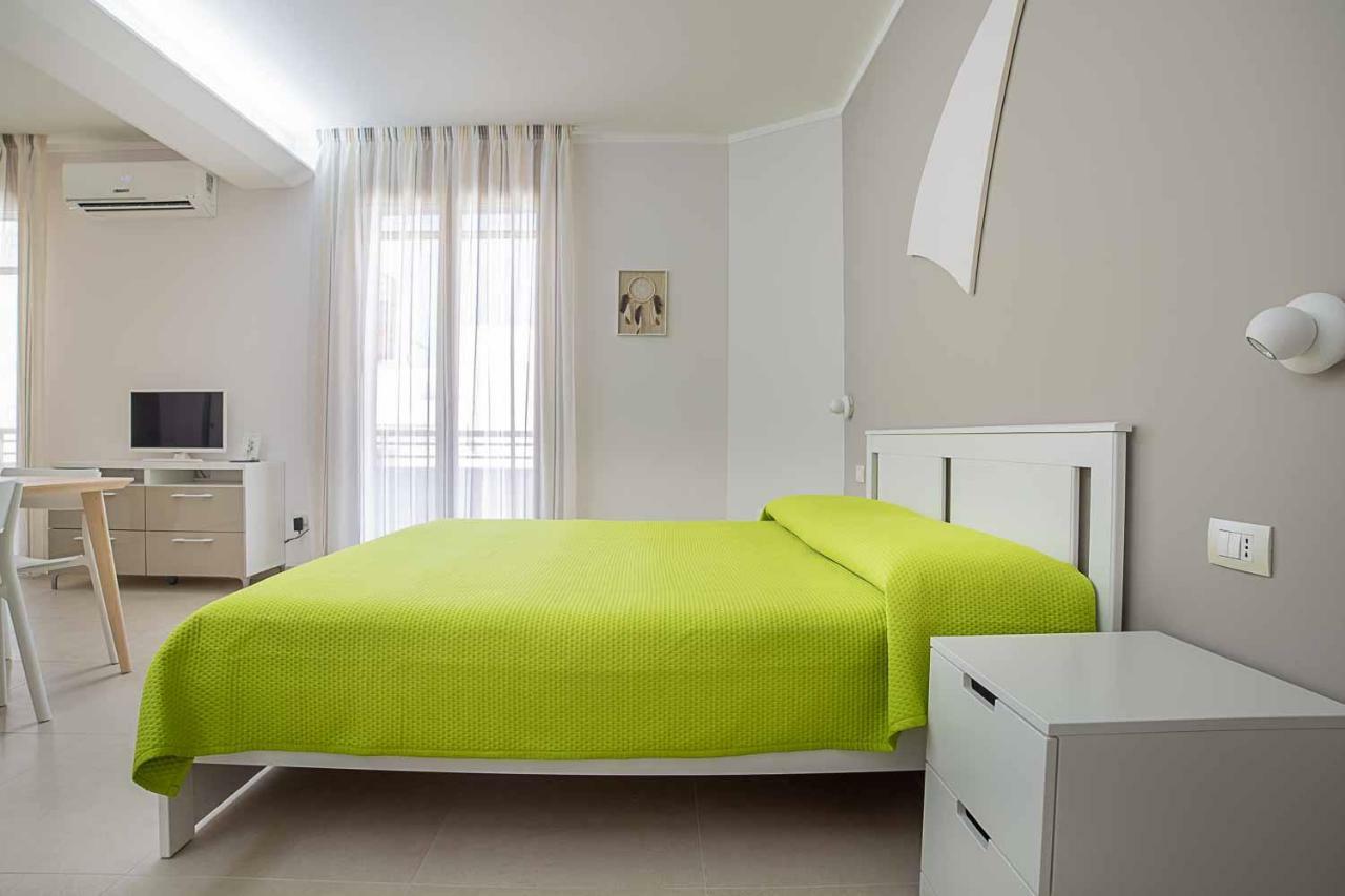 Le Vele B&B Avola Εξωτερικό φωτογραφία