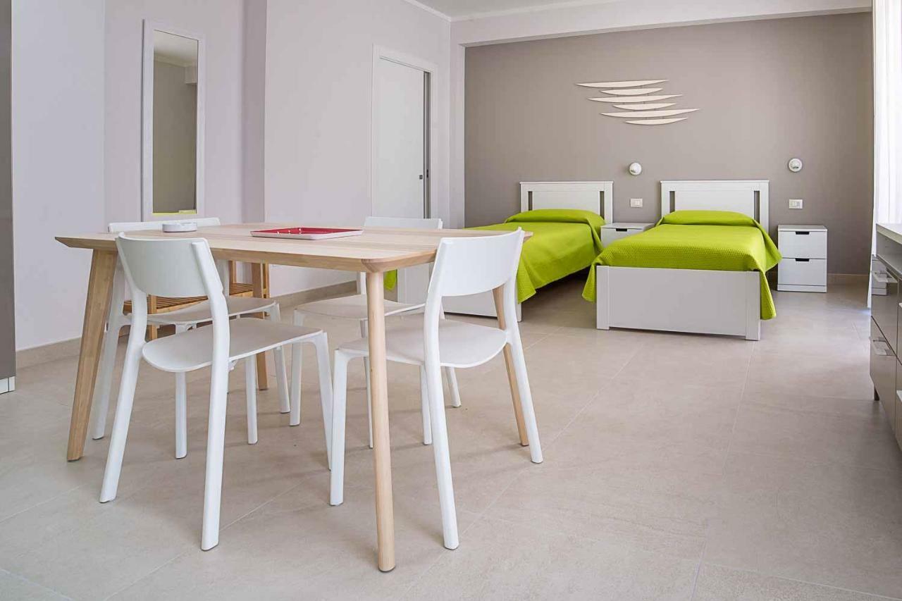 Le Vele B&B Avola Εξωτερικό φωτογραφία