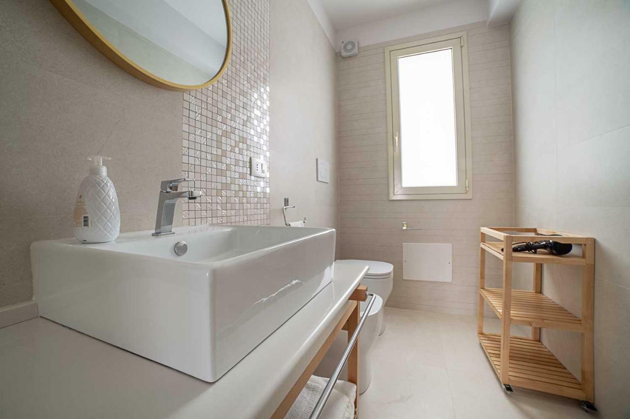 Le Vele B&B Avola Εξωτερικό φωτογραφία